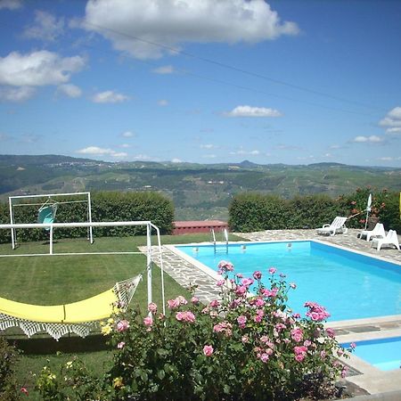 Casa Da Jesus Villa Provesende Buitenkant foto