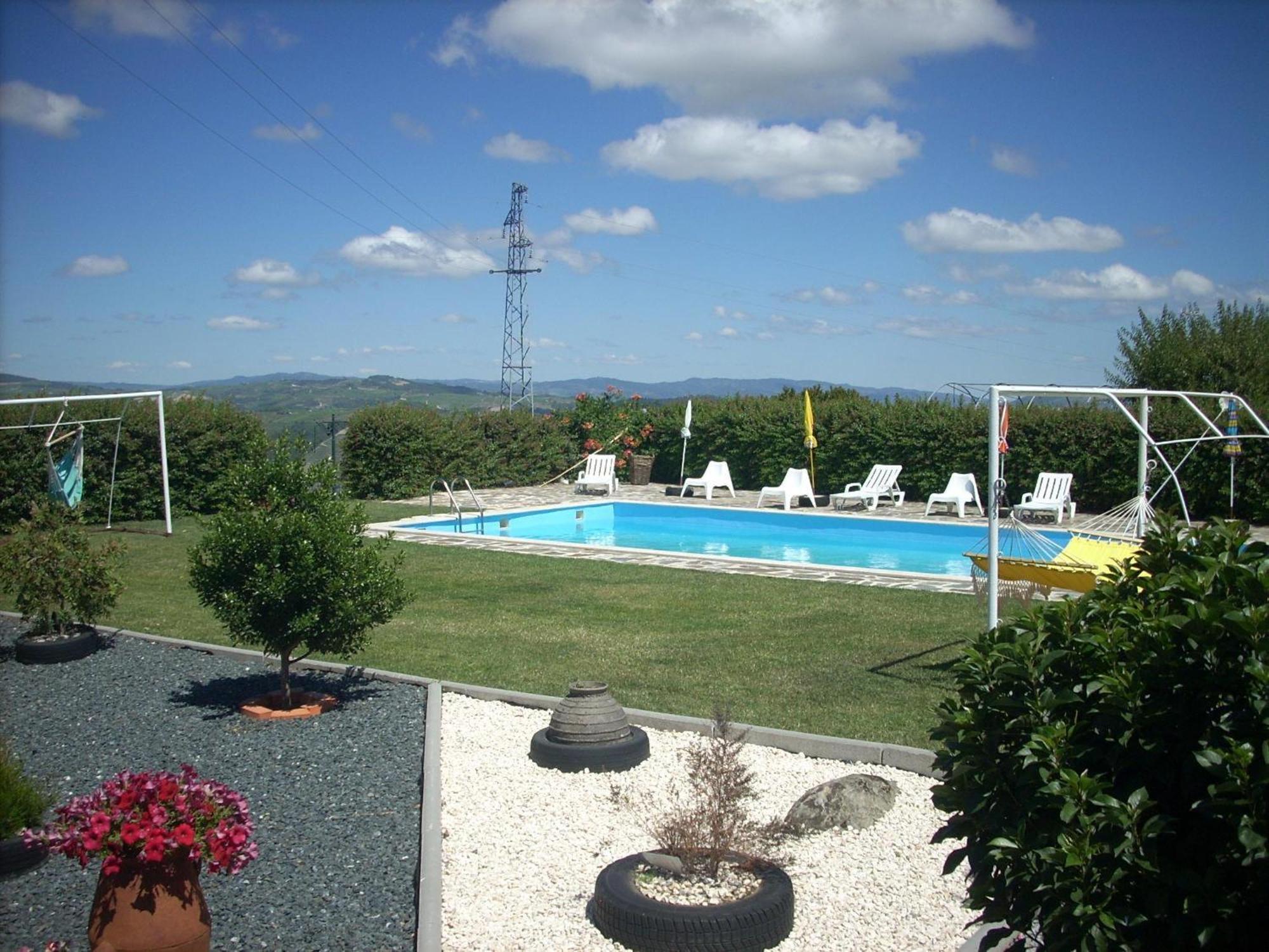 Casa Da Jesus Villa Provesende Buitenkant foto