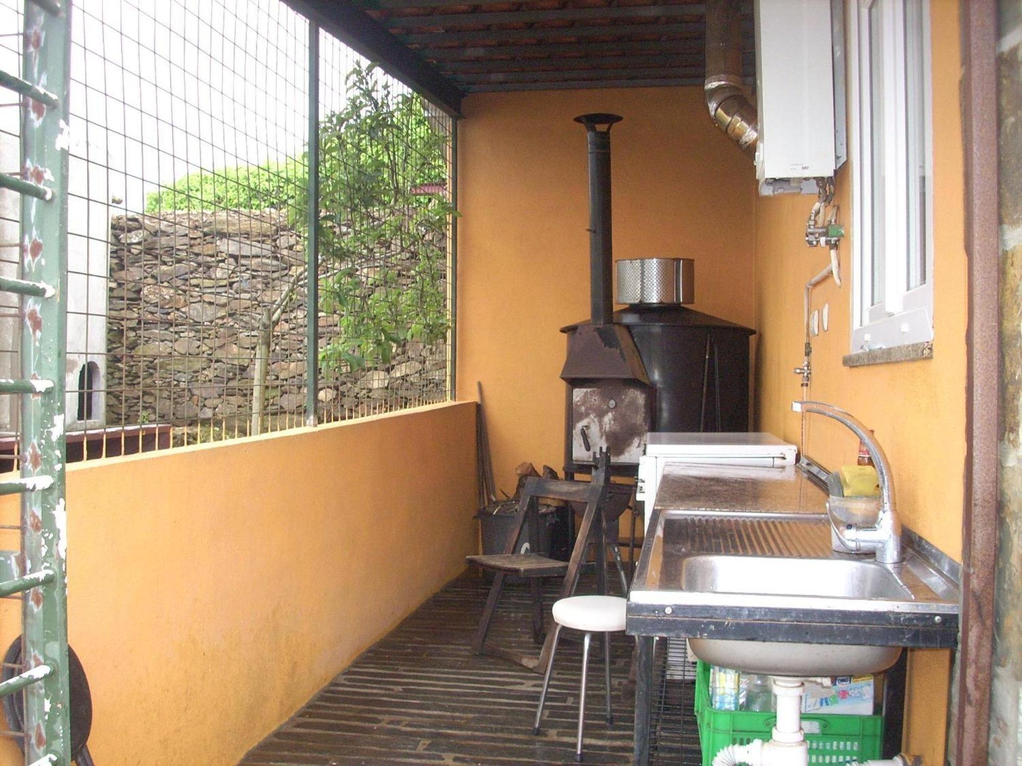 Casa Da Jesus Villa Provesende Buitenkant foto