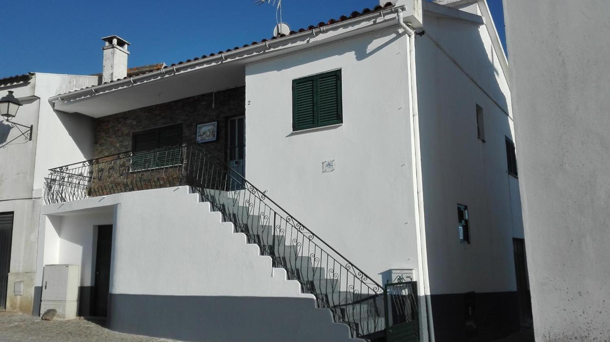 Casa Da Jesus Villa Provesende Buitenkant foto