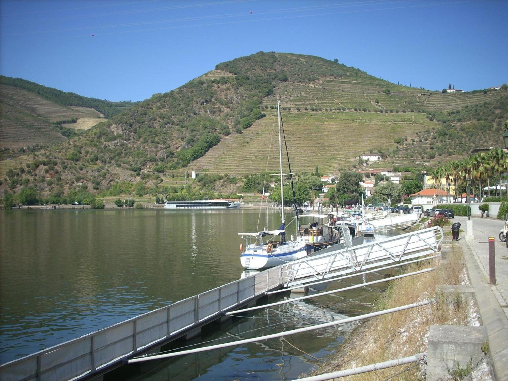 Casa Da Jesus Villa Provesende Buitenkant foto